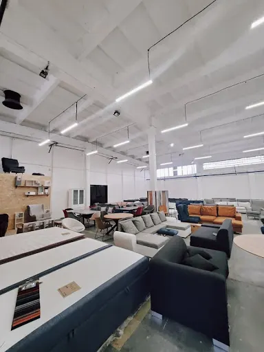 Meblandia- Outlet Meblowy