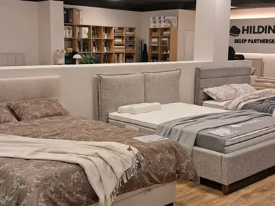 Król Materacy Wrocław! Kołdry, poduszki, prześcieradła, materace.